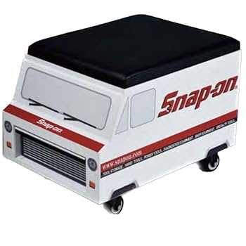 Snap-on STEP VAN ミニチュアカー スナップオン デリバリーバン Snap-on STEP VAN ミニチュアカー スナップオン デリバリーバン